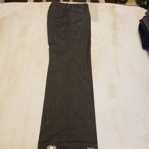 Dress slacks